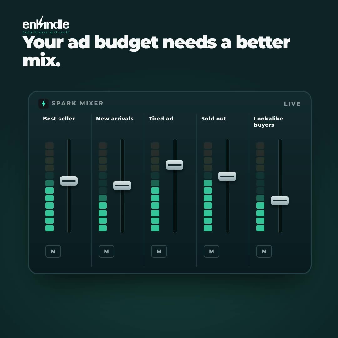 A Better Mix