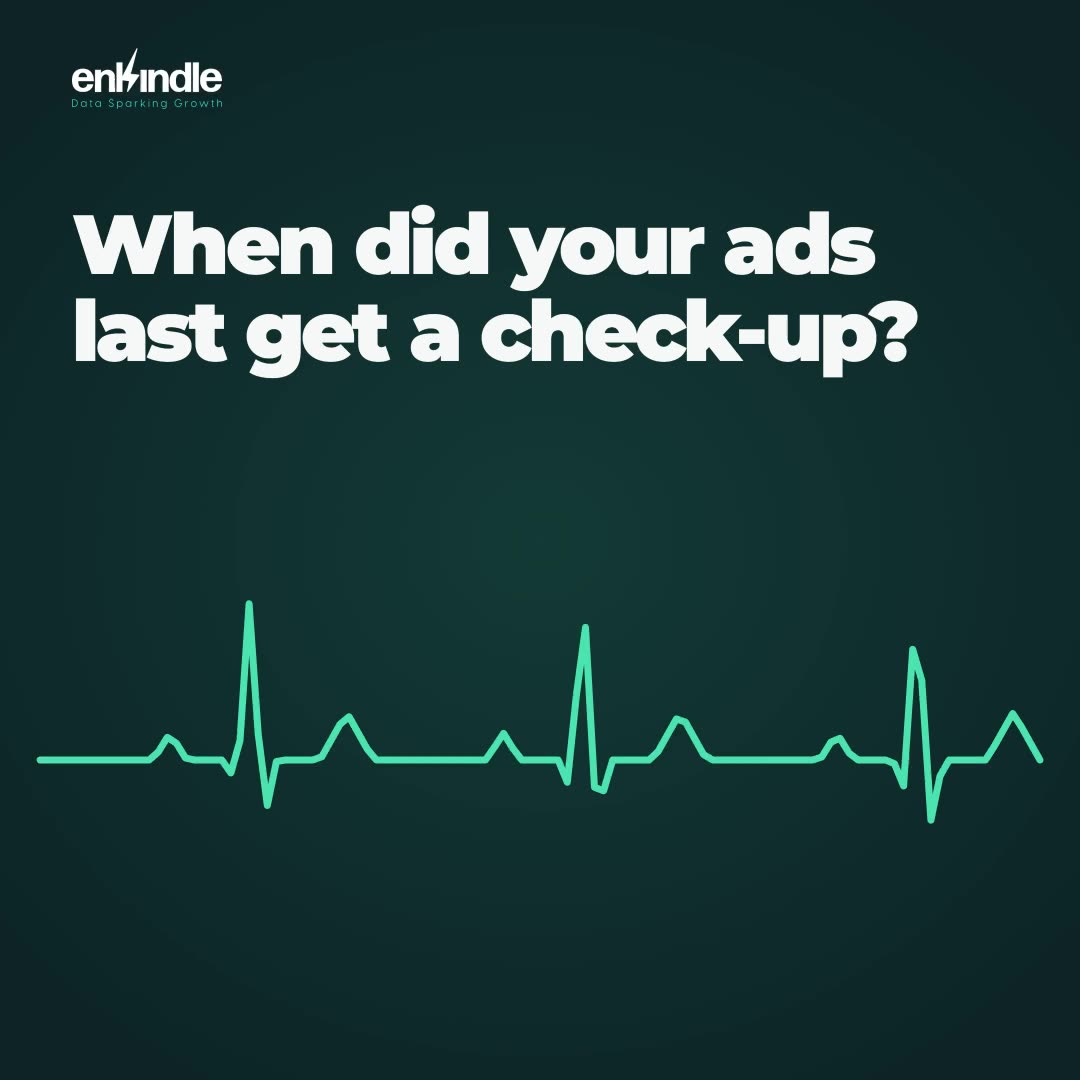 Ad Check Up
