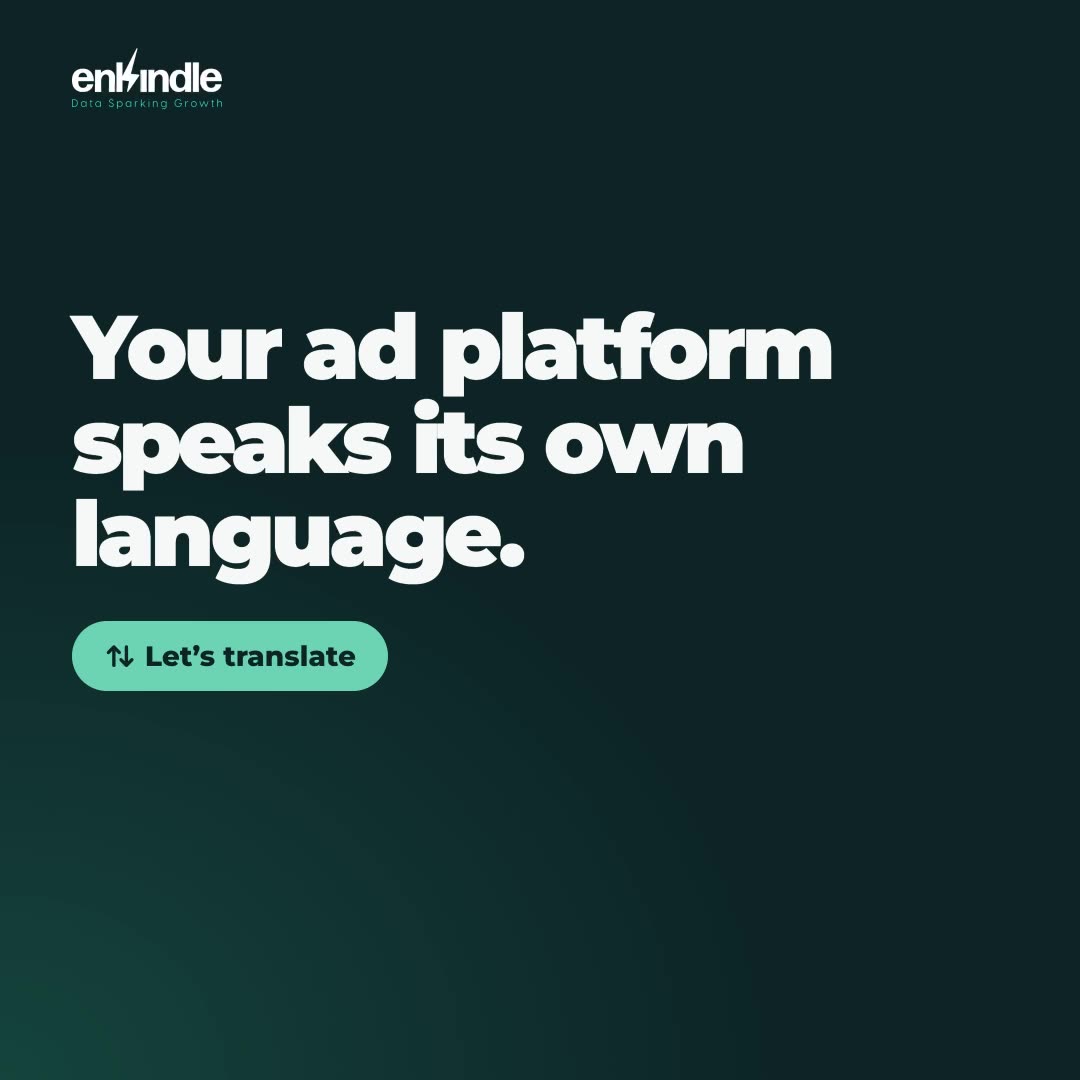 Ad Platform Translator
