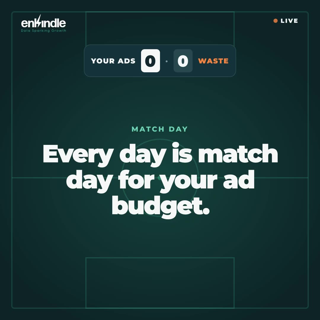 Match Day for your Ads