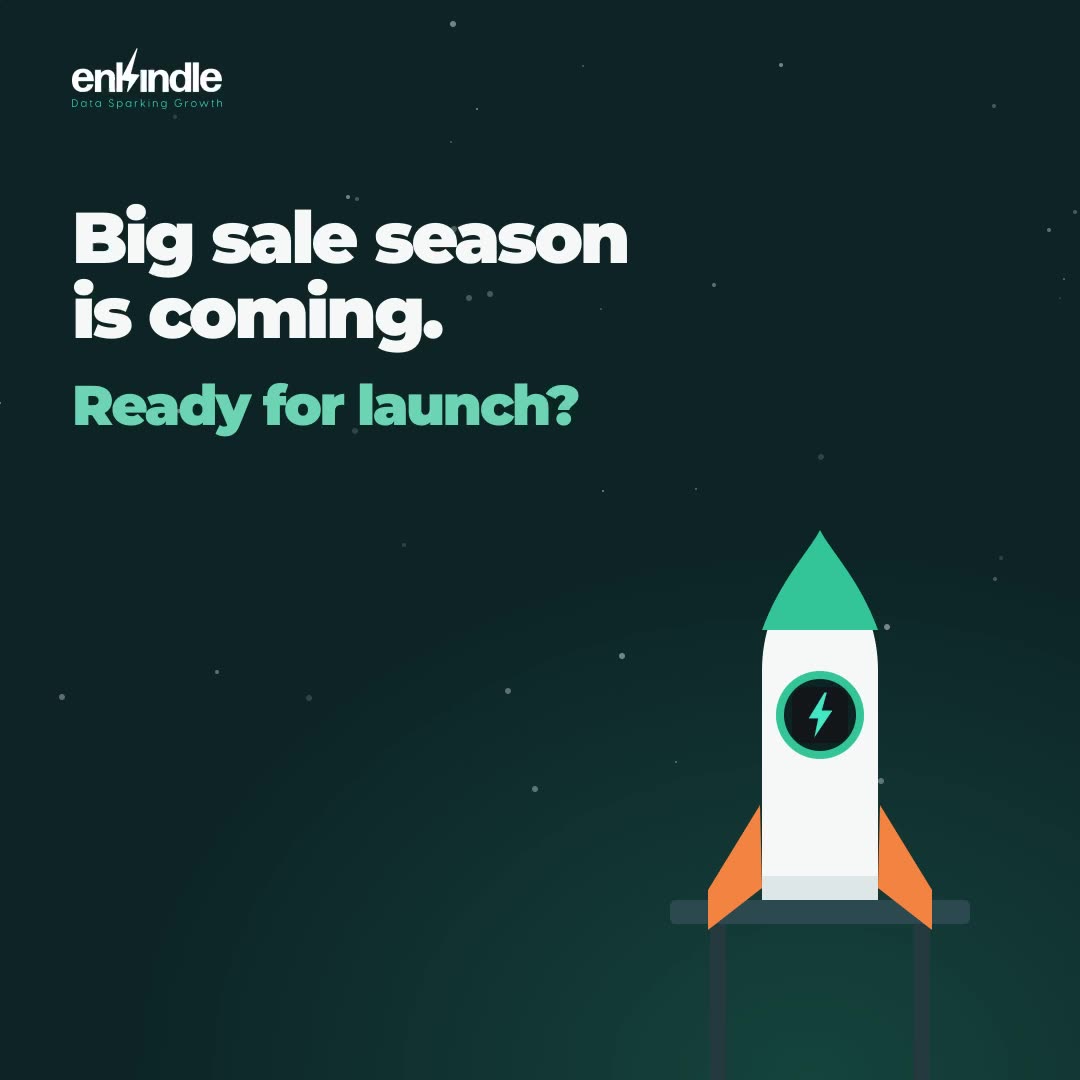 Ready for Launch