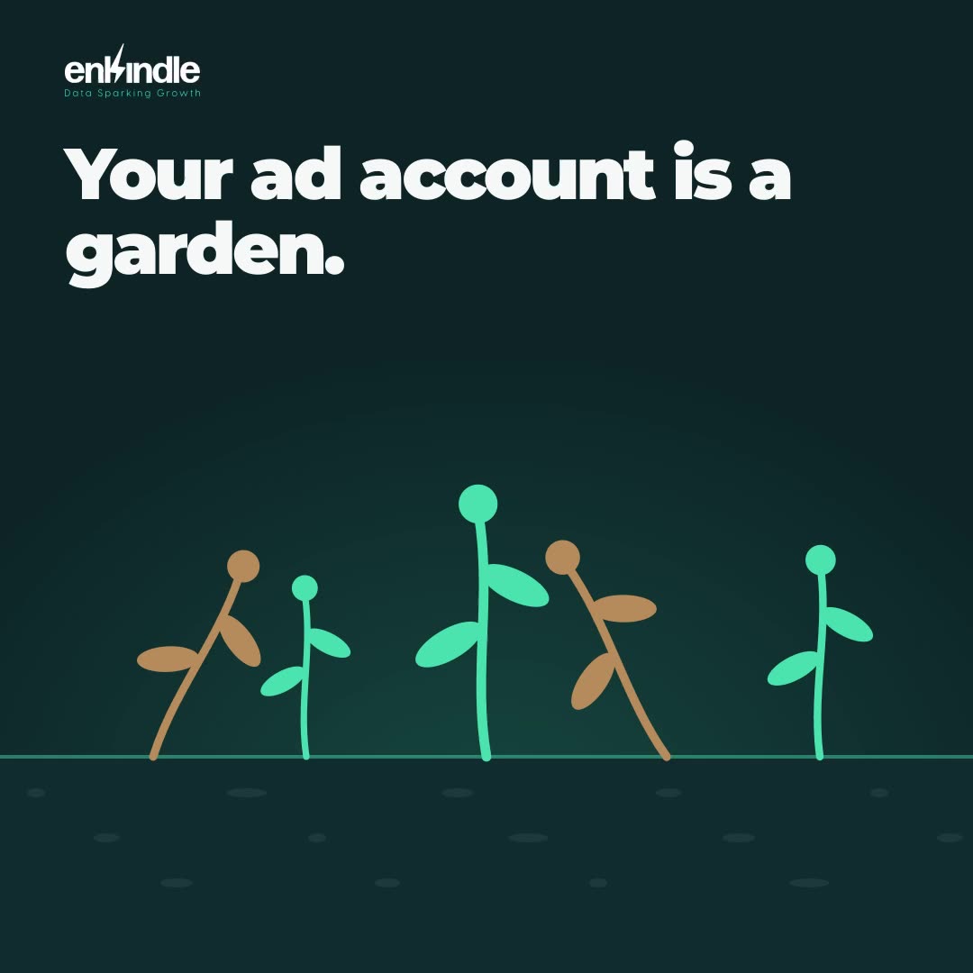 Your Ad Garden